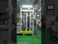 Thermoplastic Plastic Pallet Welding Machine For PP PE ABS PVC