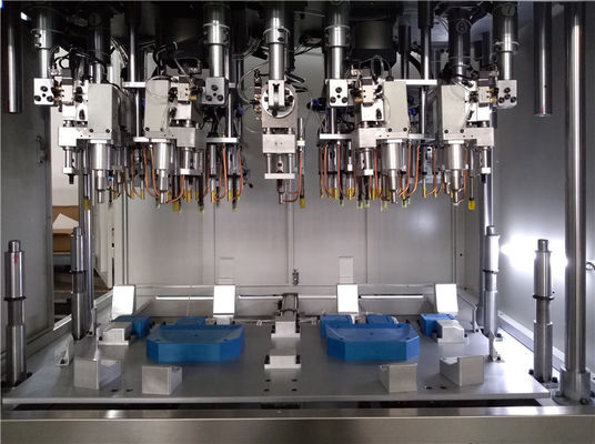 Polycarbonate Ultrasonic Welding Equipment Plastic