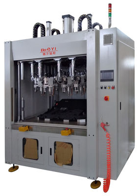 Polycarbonate Ultrasonic Welding Equipment Plastic