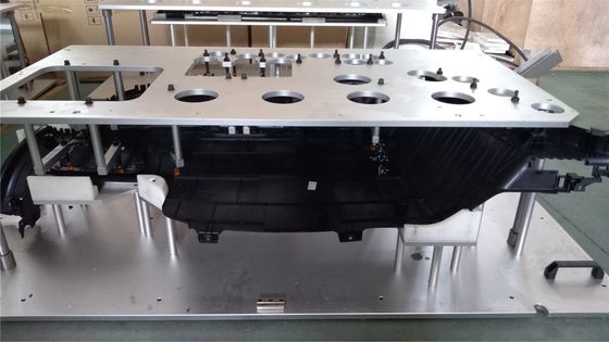 Automatic Cnc Robot Welding Machine