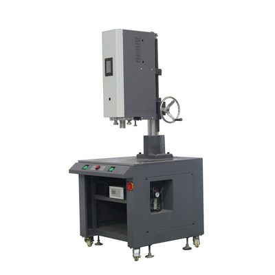 Ultrasound Plastic Ultrasonic Welding Press Automatic