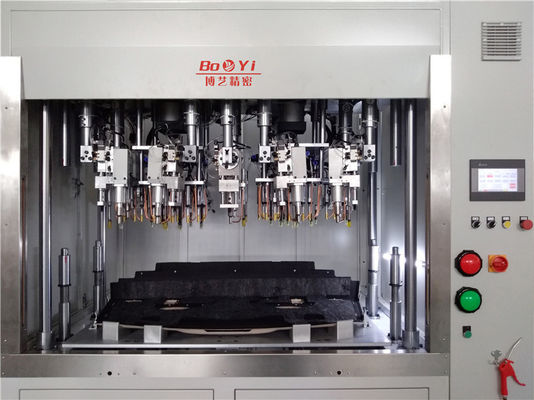 peek ultrasonic welding system Manual Automatic of plastics