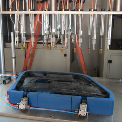 Welding Jig Fixture For Milling Machine Clamping Mold Hot Riveting