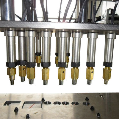Welding Jig Fixture For Milling Machine Clamping Mold Hot Riveting