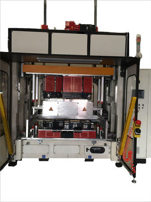 Laminate Hot Press Machine For Laminate Infrared Heat Press Coating Device