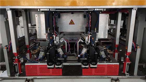 Laminate Hot Press Machine For Laminate Infrared Heat Press Coating Device