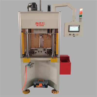 Manual Heat Staking Machine Unit
