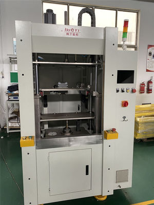 Aluminum Spot Welder Hot Plate Welding Polypropylene