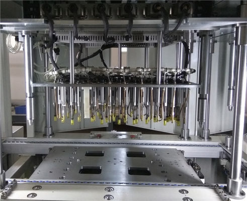 Ultrasonic Robot Welding Equipment For Sale Automated
