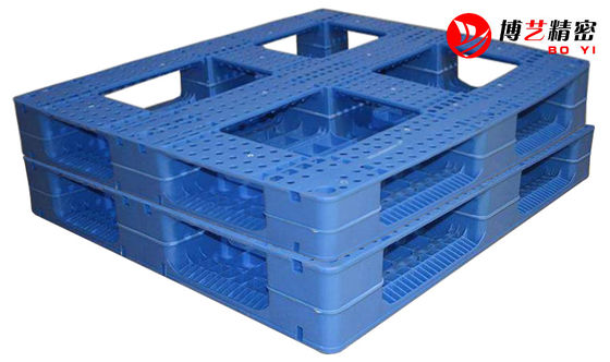 Automatic Plastic Pallet Hot Plate Welding Machine Supplier