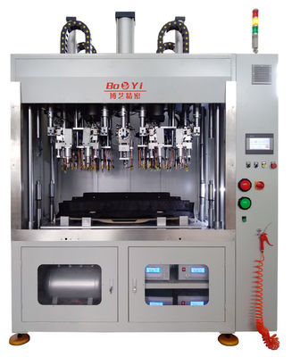 peek ultrasonic welding system Manual Automatic of plastics