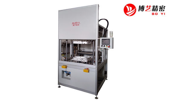 Fusion Hot Plate Plastic Welding Machine Electric Heating