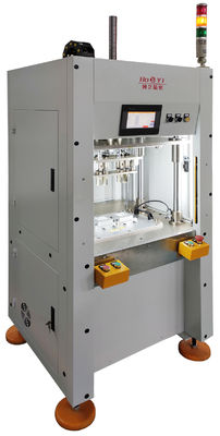Auto Car Door Panel Welding Machine Hot Riveting Welder