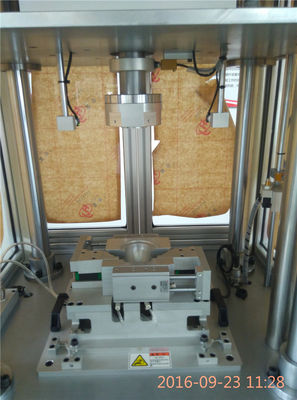 Manual Heat Staking Machine Unit