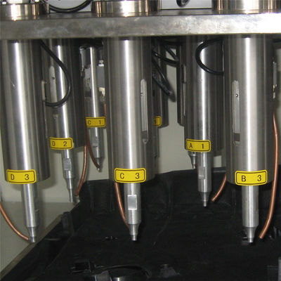 BOYI Jig And Fixture Welding Material Steel Machining Support