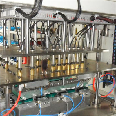 BOYI Jig And Fixture Welding Material Steel Machining Support