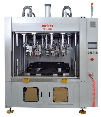 Custom Filter Ultrasonic Welding Machine Manufacturers