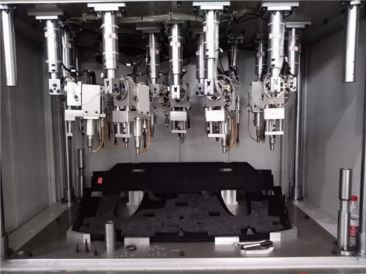 Custom Filter Ultrasonic Welding Machine Manufacturers